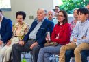 “Los sueños no se jubilan”: Francisco Pérez Rendiles presenta ‘Cuando en ti pienso