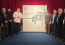CEVAZ invita a su exposición 53 Aniversario:“RECONFIGURACIÓN” de Francisco Verde