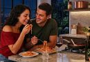 Cómo una buena pasta despierta los sentidos para el fin de semana