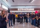 Gama avanza en su plan de expansión  con la transformación de su sucursal San Bernardino