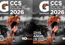 Gatorade Caracas Rock celebró su 25 edición moviendo a los corredores del país