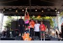 Gatorade Caracas Rock celebró su 25 edición moviendo a los corredores del país