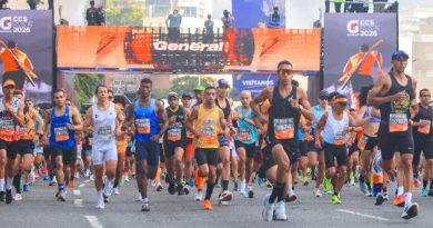 Caracas Rock celebró su cuarto de siglo