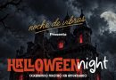 «Noche de Vibras» celebra su 1er. aniversario a lo grande con su edición de Halloween Night