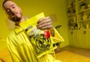 Bon Bon Bum y J Balvin se unen en una colaboración que llevará 55 millones de unidades a 15 países