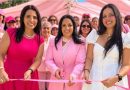 Jacqueline Polanco lanza en Atlanta la Fundación Sonríe Mujer 