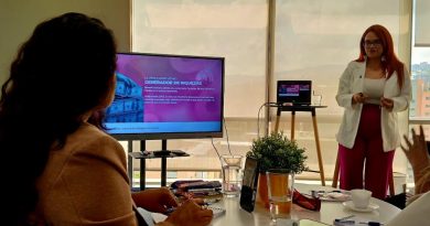 Masterclass «Marca Personal para Vender» llegó a Caracas