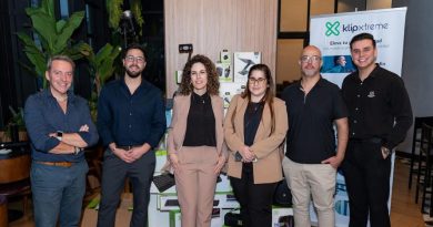 Klip Xtreme designó a Montreal Inversiones S.A. – New Zone como distribuidor en Paraguay