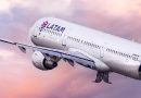 LATAM es elegida la “Aerolínea del Año” por Air Transport World 