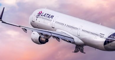 LATAM es elegida la “Aerolínea del Año” por Air Transport World 