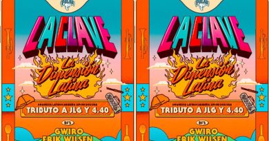 La Clave regresa el 23 de octubre con La Dimensión Latina y un tributo a Juan Luis Guerra