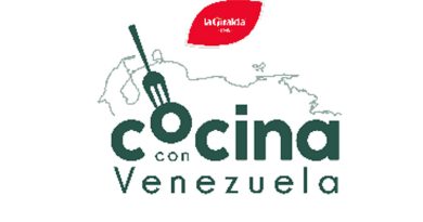 Regresa “La Giralda Cocina con Venezuela” en su edición especial de Navidad