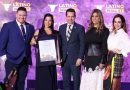 Latino Wall Street celebra el éxito de su séptima conferencia anual