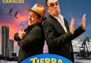 Laureano Márquez y Emilio Lovera descifran la idiosincrasia venezolana con «Tierra de Gracia»