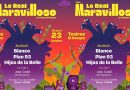 Lo Real Maravilloso vuelve a Caracas con Hijos de la Belle, Plan 93 y Horacio Blanco