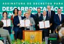 Clima y ambiente, la derrota anticipada en las elecciones de Brasil