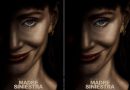 Universal Pictures estrena Madre siniestra ¿Puedo entrar a tu corazón?