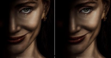 Universal Pictures estrena Madre siniestra ¿Puedo entrar a tu corazón?
