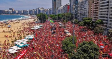 Lula frena a la extrema derecha en América Latina