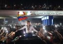 María Corina Machado cambia el juego político en Venezuela