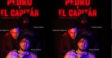 «Pedro y el Capitán» de Mario Benedetti se presentará en el Teatro Alberto de Paz y Mateos
