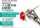 Masterclass “La IA no te va a quitar tu trabajo: Mitos y realidades de la IA enel arte y el diseño”