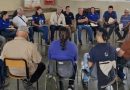 Mesas Técnicas de Telecomunicaciones impulsan la formación comunitaria en Mérida 