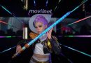 Movilnet-e celebra 5 años subiendo de nivel a la movida geek