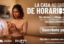 Movilnet se une a BHappy para brindarte soluciones en tu hogar Movilnet se une a BHappy para brindarte soluciones en tu hogar