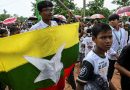 Myanmar: la complicidad empresarial en el punto de mira