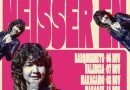 Neisser llevará su show de Stand-Up a distintas ciudades de Venezuela
