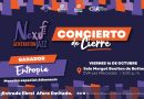 La agrupación Entropía resultó ganadora del concurso Next Generation: la nueva escena del jazz venezolano