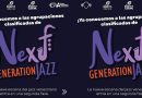 Next Generation: la nueva escena del jazz venezolano presenta encuentros musicales y concierto de cierre Next Generation: la nueva escena del jazz venezolano presenta encuentros musicales y concierto de cierre