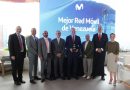 Ookla® entrega a Movistar el premio Mejor Red Móvil de Venezuela*