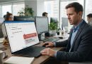 PDF malicioso: uno de los principales formatos utilizados en amenazas por correo electrónico en América Latina