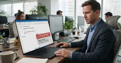 PDF malicioso: uno de los principales formatos utilizados en amenazas por correo electrónico en América Latina