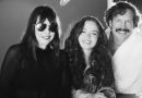 Palola presenta «Desire» el tema oficial  de «El nuevo pez que fuma»