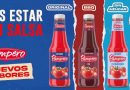 Pampero amplía su portafolio con el lanzamiento de su full house