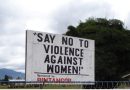 Asistentes sociales ayudan a mujeres a afrontar la violencia en Papúa Nueva Guinea