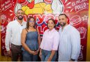 Pluyer Pollos inaugura sucursal en SPM y aporta más de 150 empleos