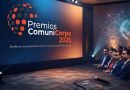 Abiertas las postulaciones para los Premios ComuniCorpo