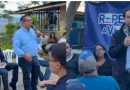 “Repensando a Venezuela” llega a la zona rural de El Hatillo