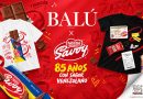 SAVOY® y Balú unen moda, sabor e identidad venezolana en una colección inédita por los 85 años de la marca