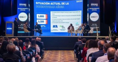 SUVECOEX impulsa “La Semana de la Logística en Venezuela”