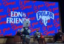 Polar Pilsen anuncia a Salvador Pérez como su primer embajador de béisbol
