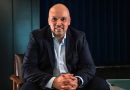 Santiago Londoño, CEO de Cirion, se incorpora al Consejo Directivo del Global Leaders’ Forum