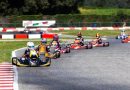 Sebastian Serenelli correrá en Campeonato Italiano 2027