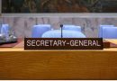 Avalancha de preguntas incisivas para candidatos (as) a Secretaría General de la ONU