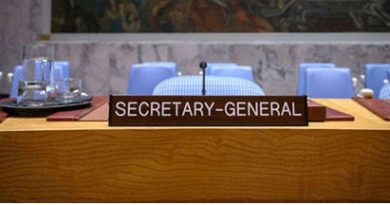 Avalancha de preguntas incisivas para candidatos (as) a Secretaría General de la ONU
