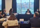SELA participó en Brasil en el Simposio de Cooperación para el Desarrollo de China-ALC
